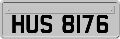 HUS8176