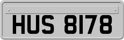 HUS8178