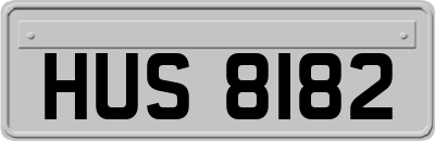 HUS8182