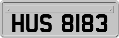 HUS8183