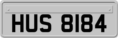 HUS8184