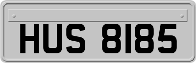 HUS8185