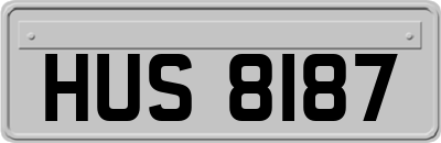 HUS8187