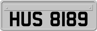 HUS8189