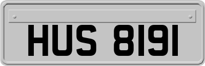 HUS8191