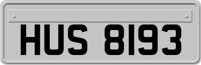 HUS8193