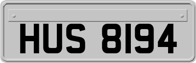 HUS8194