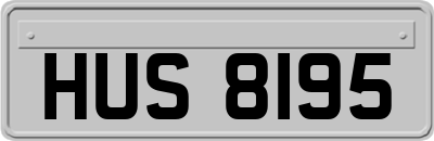 HUS8195