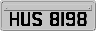 HUS8198