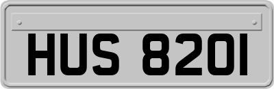 HUS8201