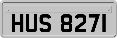 HUS8271