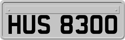 HUS8300