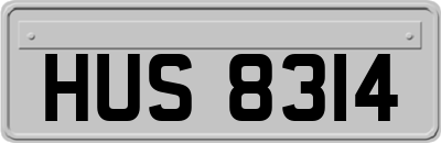 HUS8314