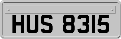 HUS8315