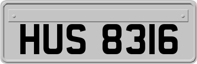 HUS8316