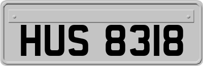 HUS8318