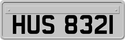 HUS8321