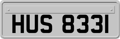 HUS8331