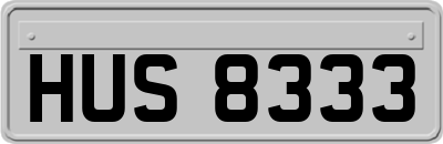 HUS8333