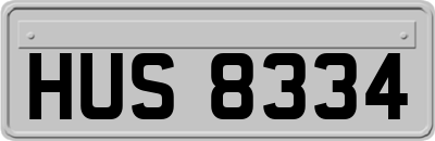 HUS8334