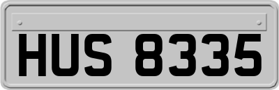 HUS8335