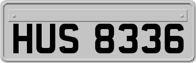 HUS8336