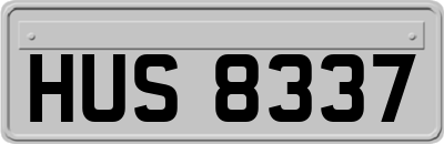 HUS8337