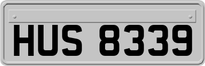 HUS8339