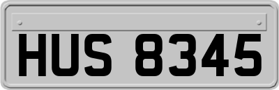 HUS8345