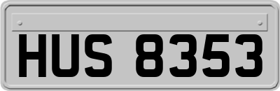 HUS8353