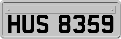 HUS8359