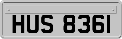 HUS8361