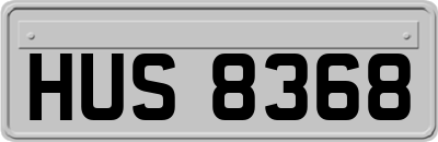 HUS8368