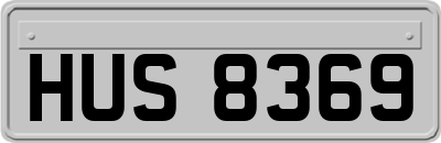 HUS8369