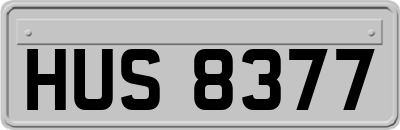 HUS8377