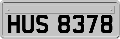 HUS8378