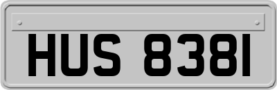 HUS8381