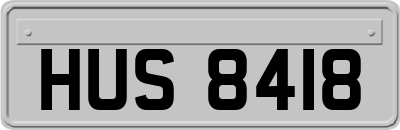 HUS8418