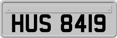 HUS8419