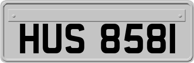 HUS8581