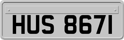 HUS8671