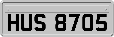 HUS8705