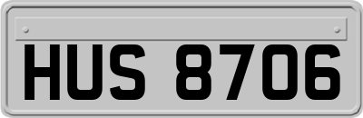 HUS8706