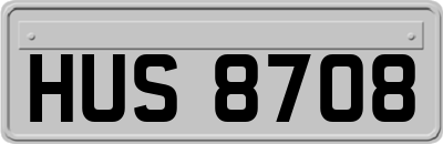 HUS8708