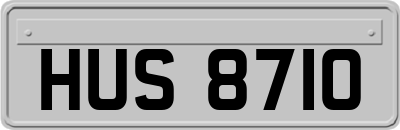 HUS8710