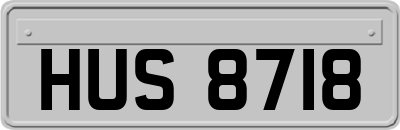 HUS8718