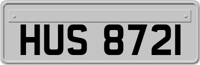 HUS8721