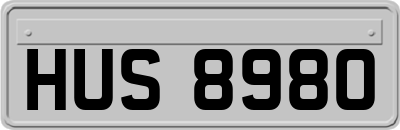 HUS8980