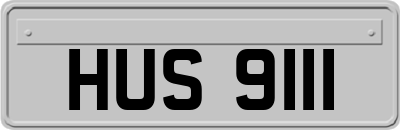 HUS9111