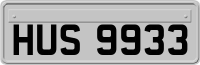 HUS9933